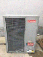 北京昌平区芬尼空气能热泵 出售