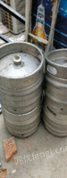 河南郑州便宜处理全铜啤酒罐阀门，几乎全新