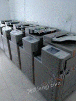 安徽合肥a3幅面复印机，能网络打印，扫描机器出售
