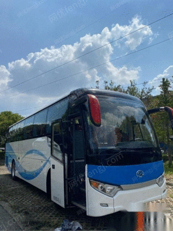 二手客车出售
