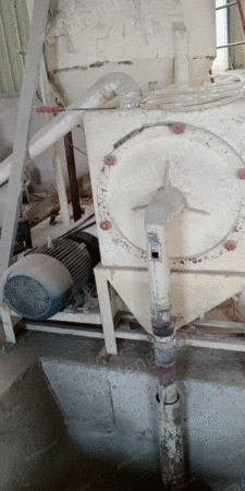 榨前处理设备出售