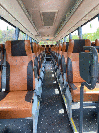 二手柴油发电机组出售