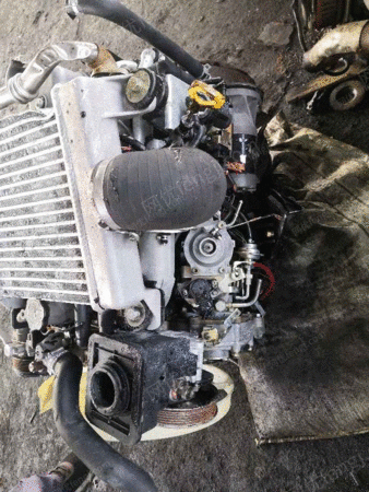 移动式通用动力出售