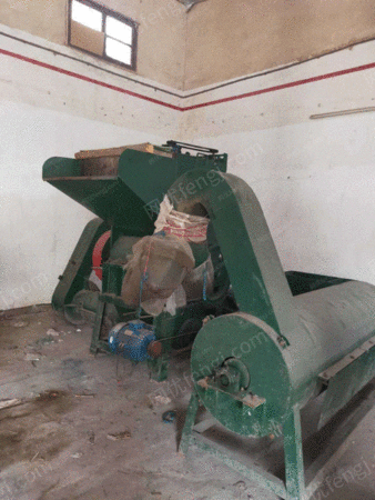 二手塑料破碎機(jī)出售