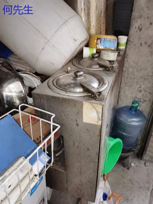 废旧电器转让