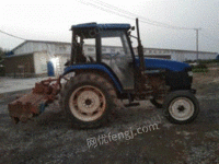 山东滨州出售70拖拉机，带旋耕机。正常使用中，无故障。