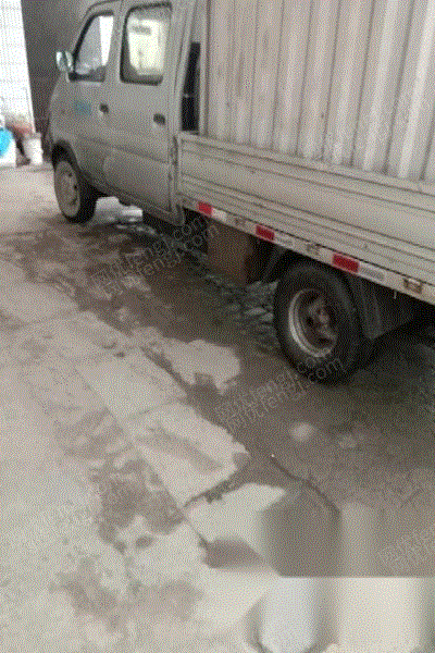 卡车（皮卡，小货）出售