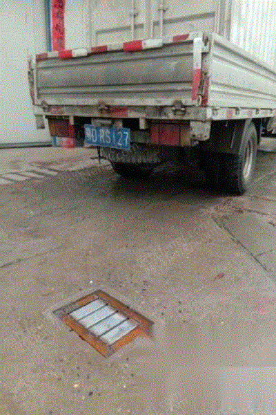 卡车（皮卡，小货）价格