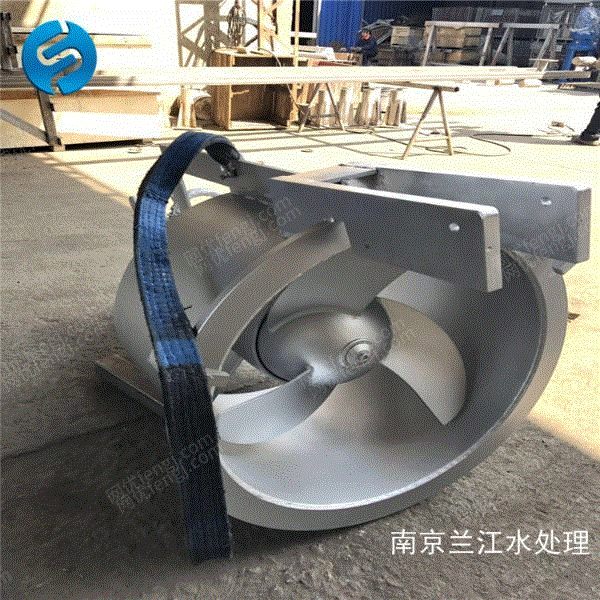 供应好氧池射流循环泵QJB-W10控制 工业污水处理设备出售