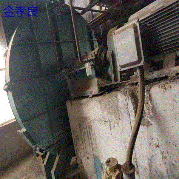 二手锅炉出售