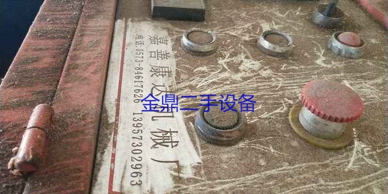 二手木工压机价格