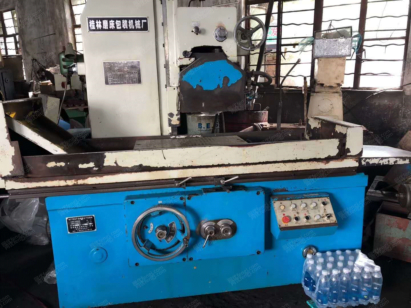 出售二手7130平面磨