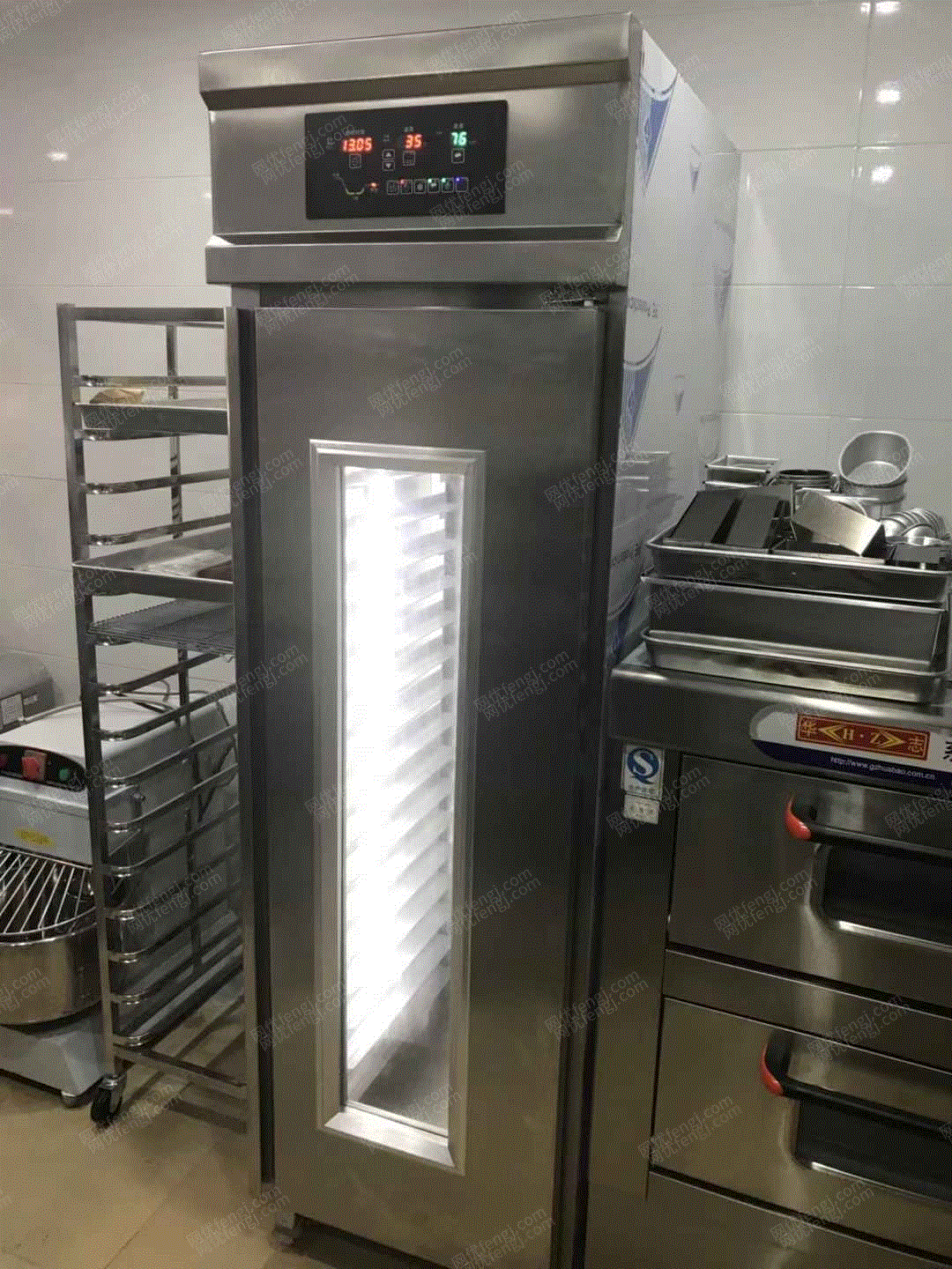 食品通用设备出售