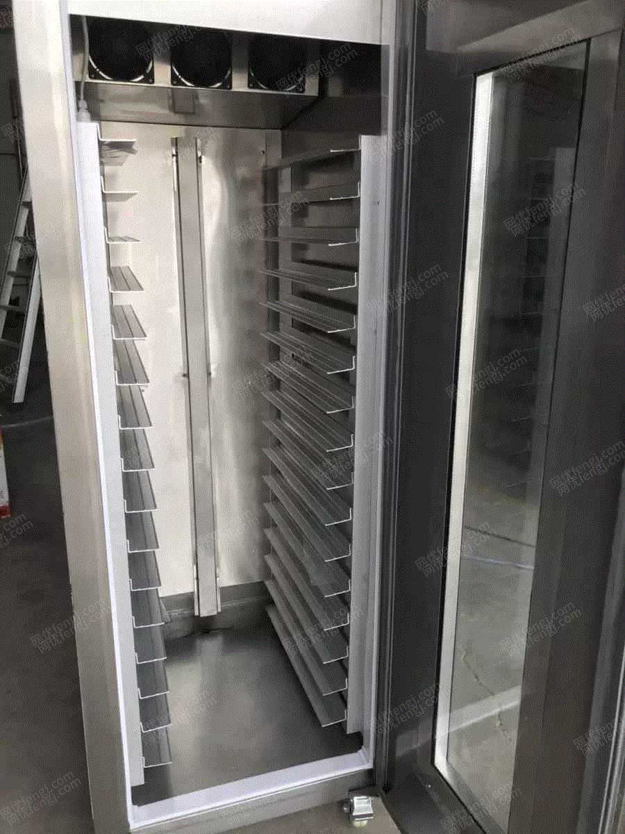 食品通用设备转让