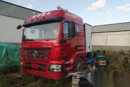 二手挂车/牵引车 出售