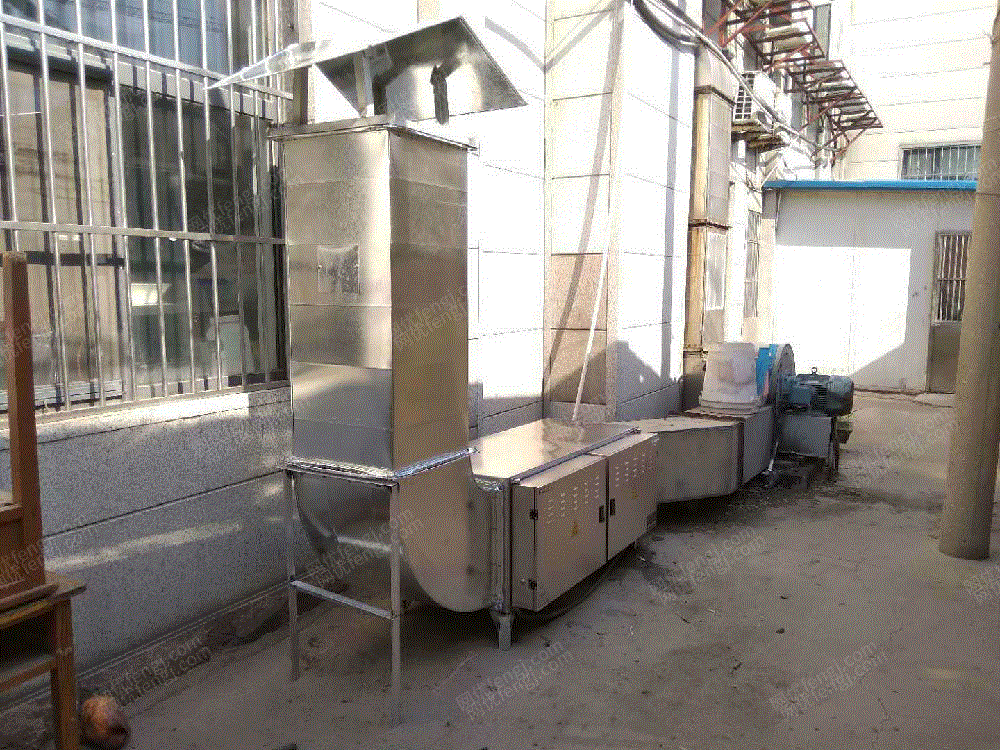供应饭店油烟过滤器还您清新空气不再受投诉 过滤器出售