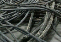 广西北海回收废电线，回收废电缆