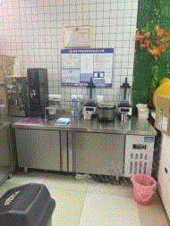 餐厅物资出售