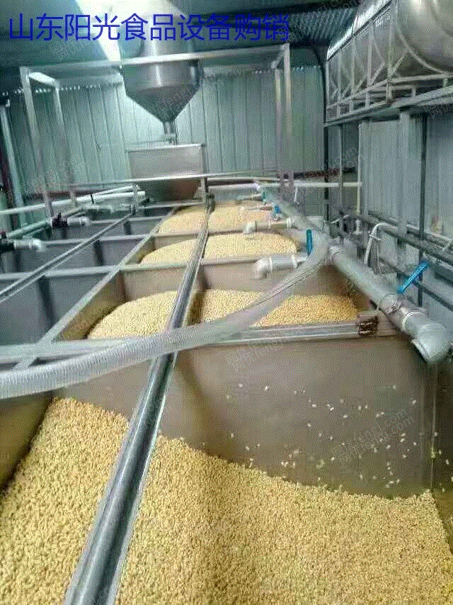 休闲食品设备回收
