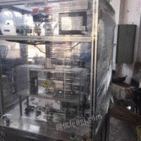 上海崇明县空气过滤膜焊接机 出售