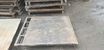 废铁边角料出售