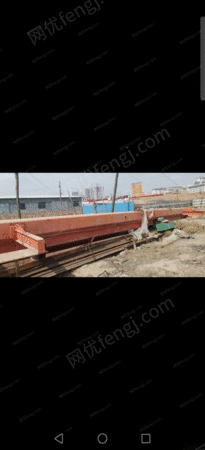 二手龙门吊出售