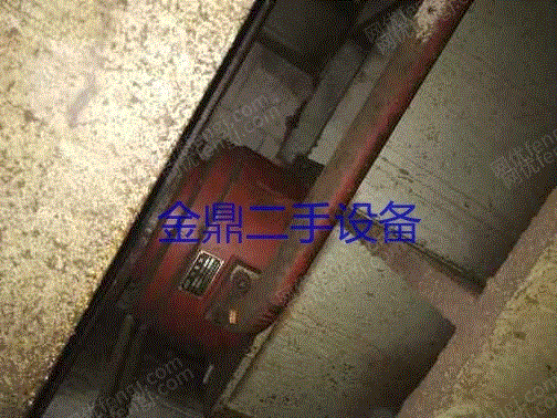 二手木工压机回收