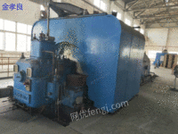 长春出售全新抽汽式汽轮机12000KW