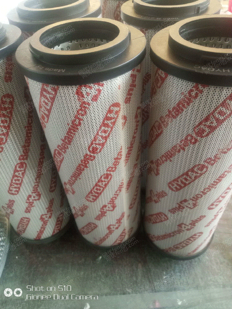 供应0850R100W/HC贺德克滤芯 压滤设备价格