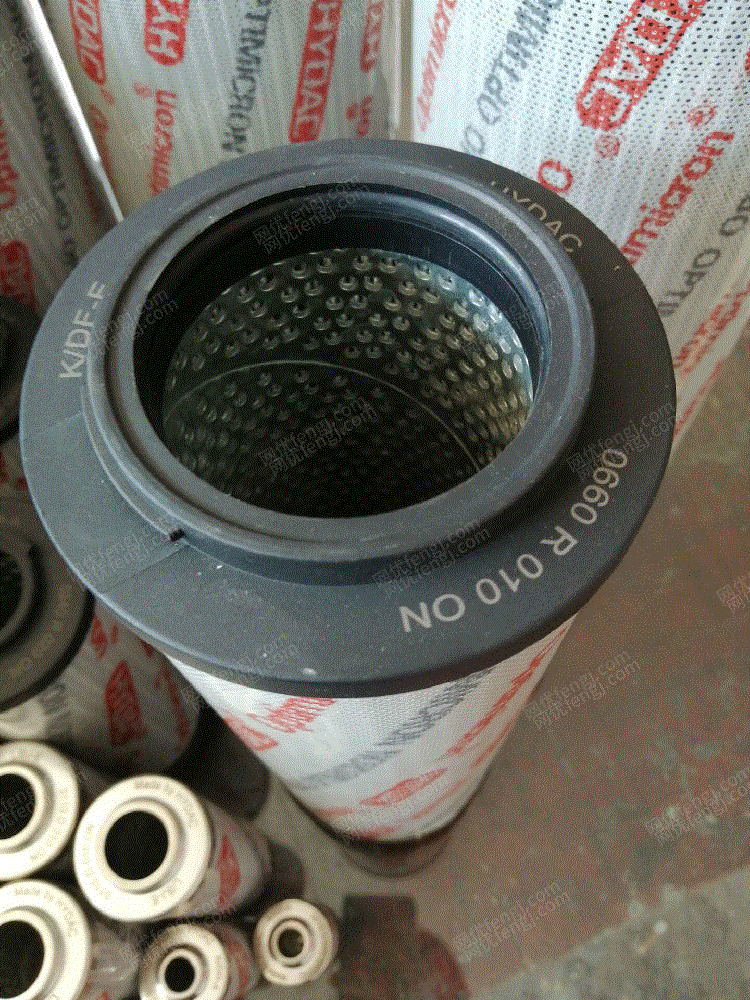供应0850R100W/HC贺德克滤芯 压滤设备回收