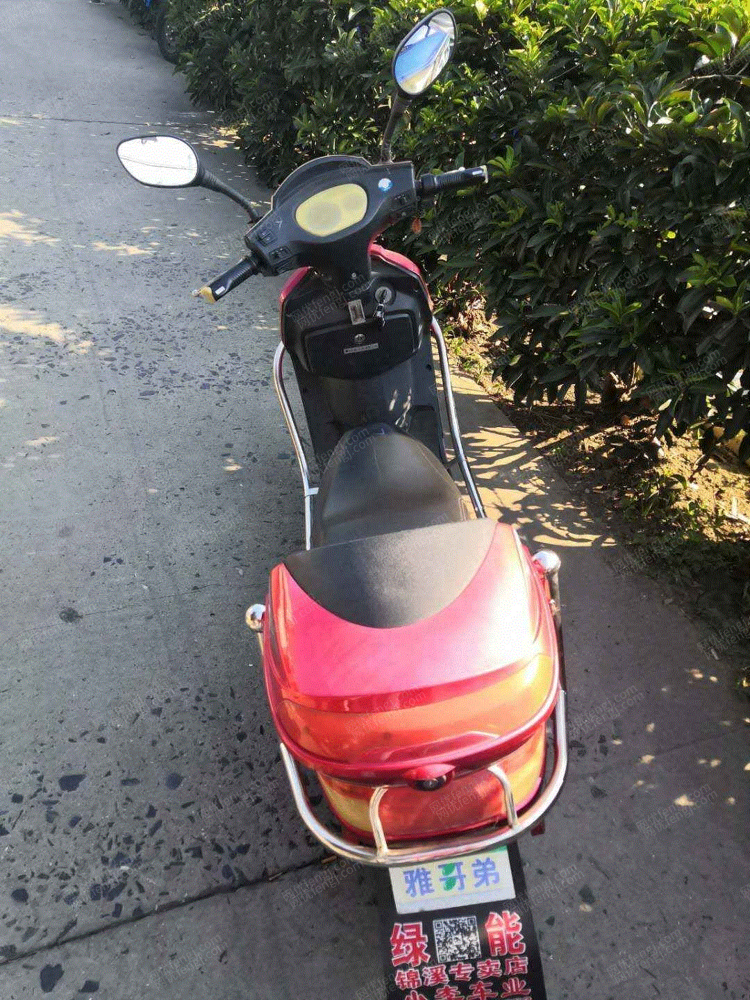 电动车出售