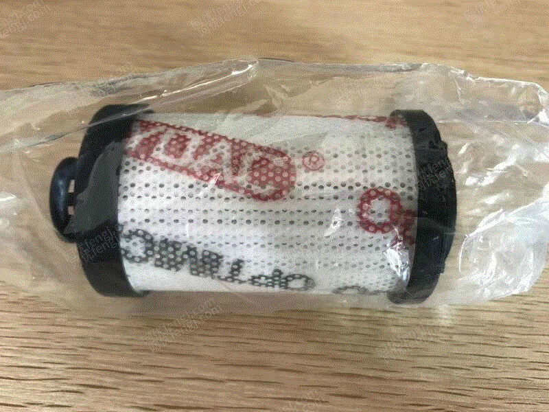 过滤分离设备转让