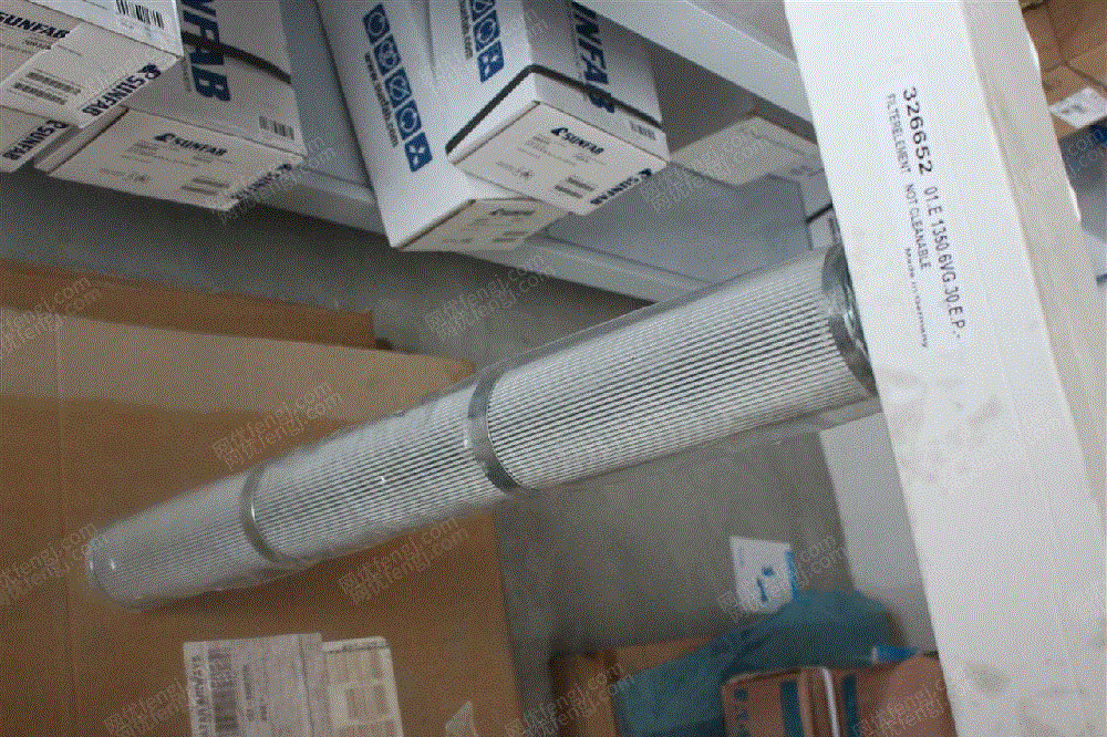供应306609英德诺曼滤芯 过滤分离设备出售