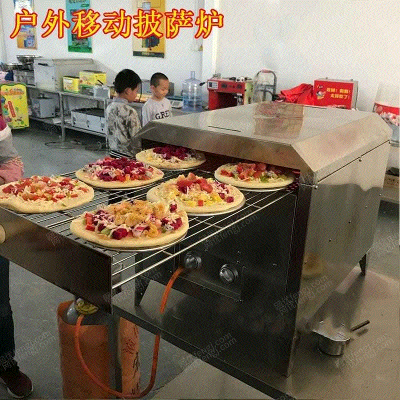 食品通用设备价格