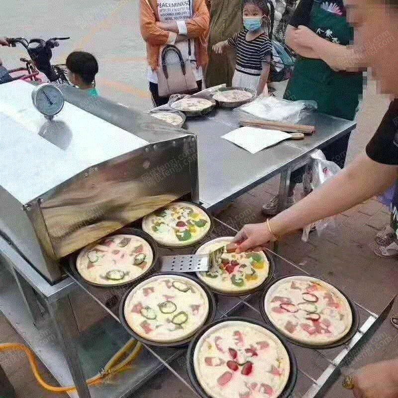 食品通用设备出售