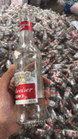 回收啤酒瓶