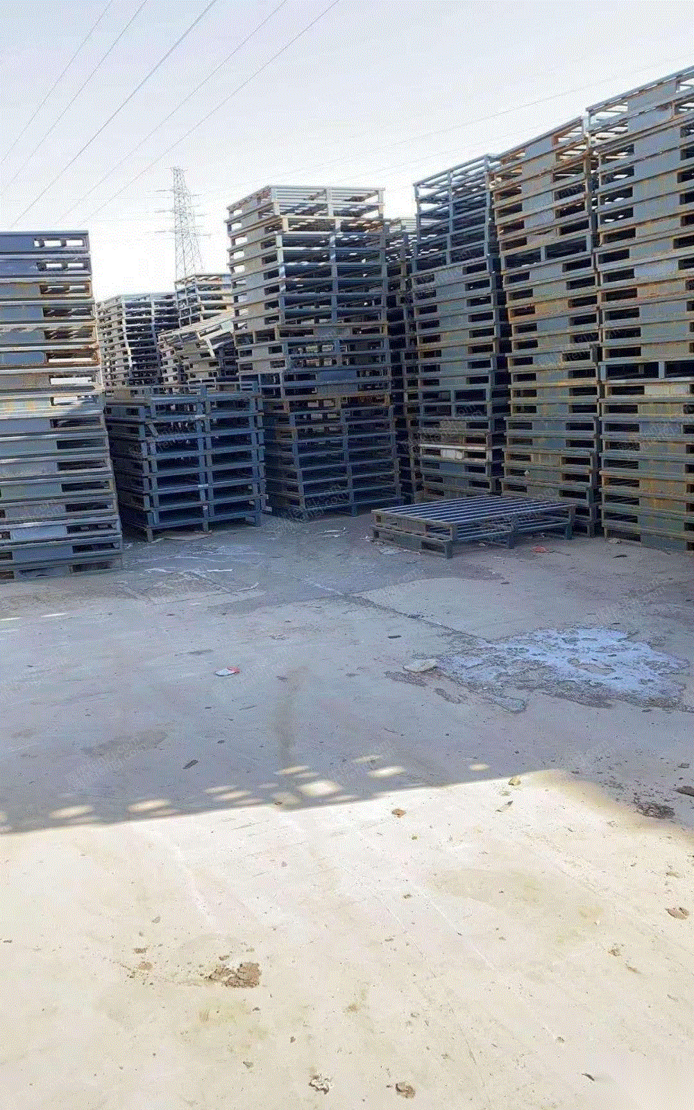 废铁边角料出售