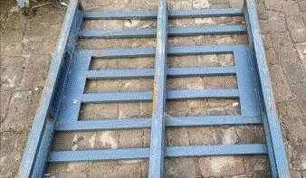 废铁边角料价格