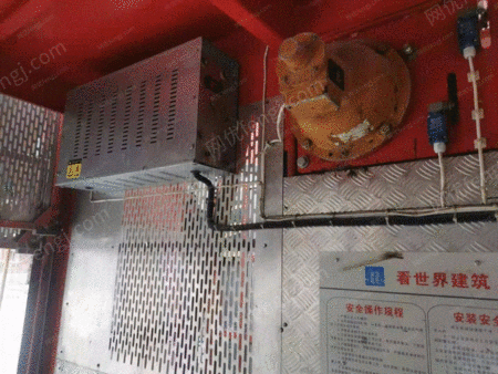 其它电梯出售