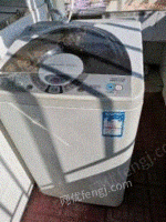 福建福州因搬家处理七成新6公斤三洋洗衣机
