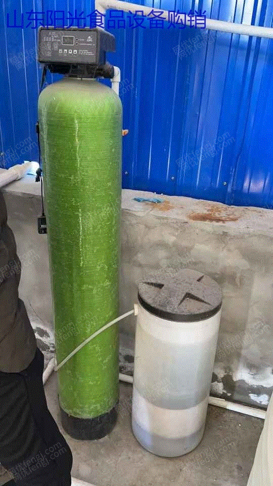 二手蒸汽锅炉出售