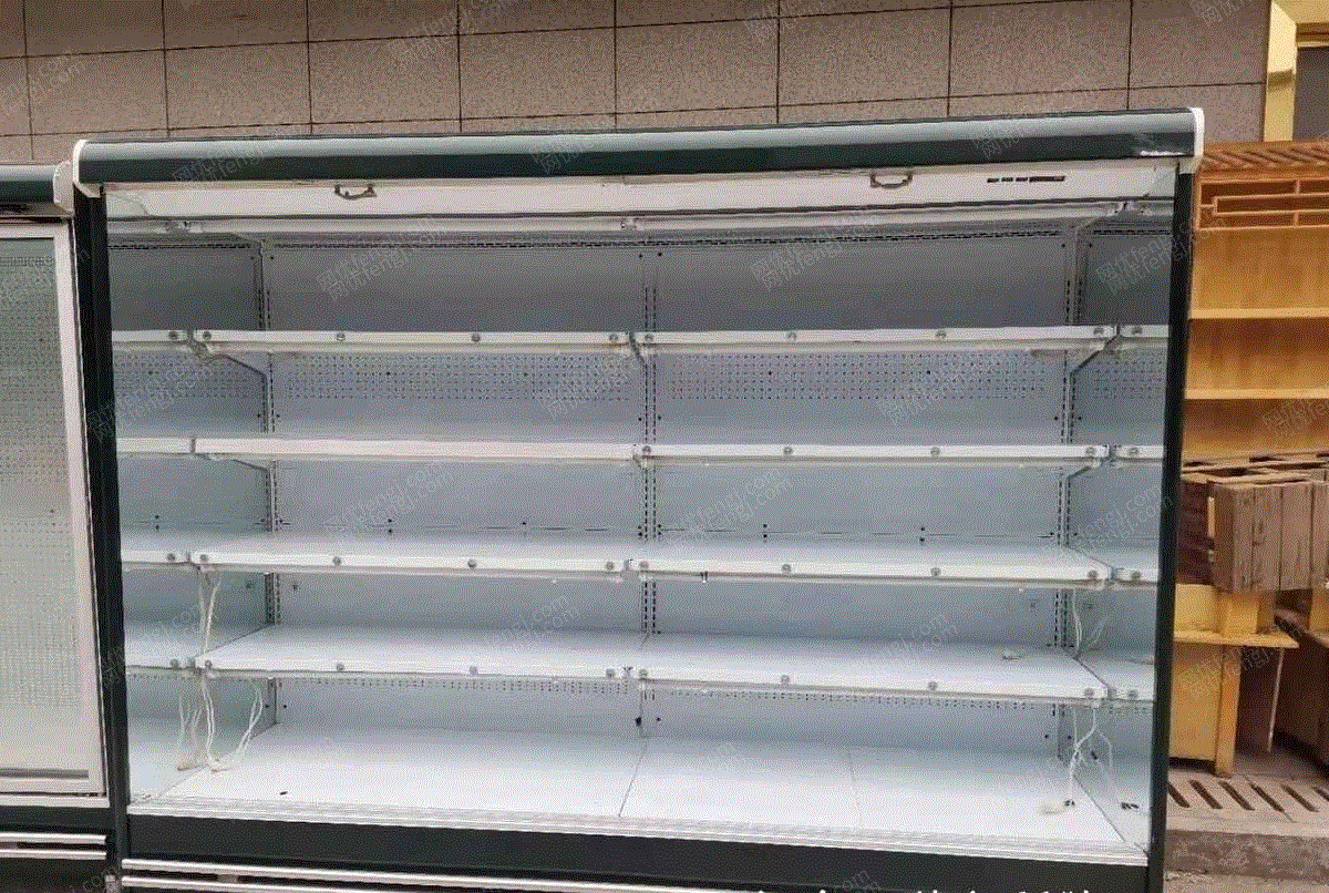 二手制冷机组出售