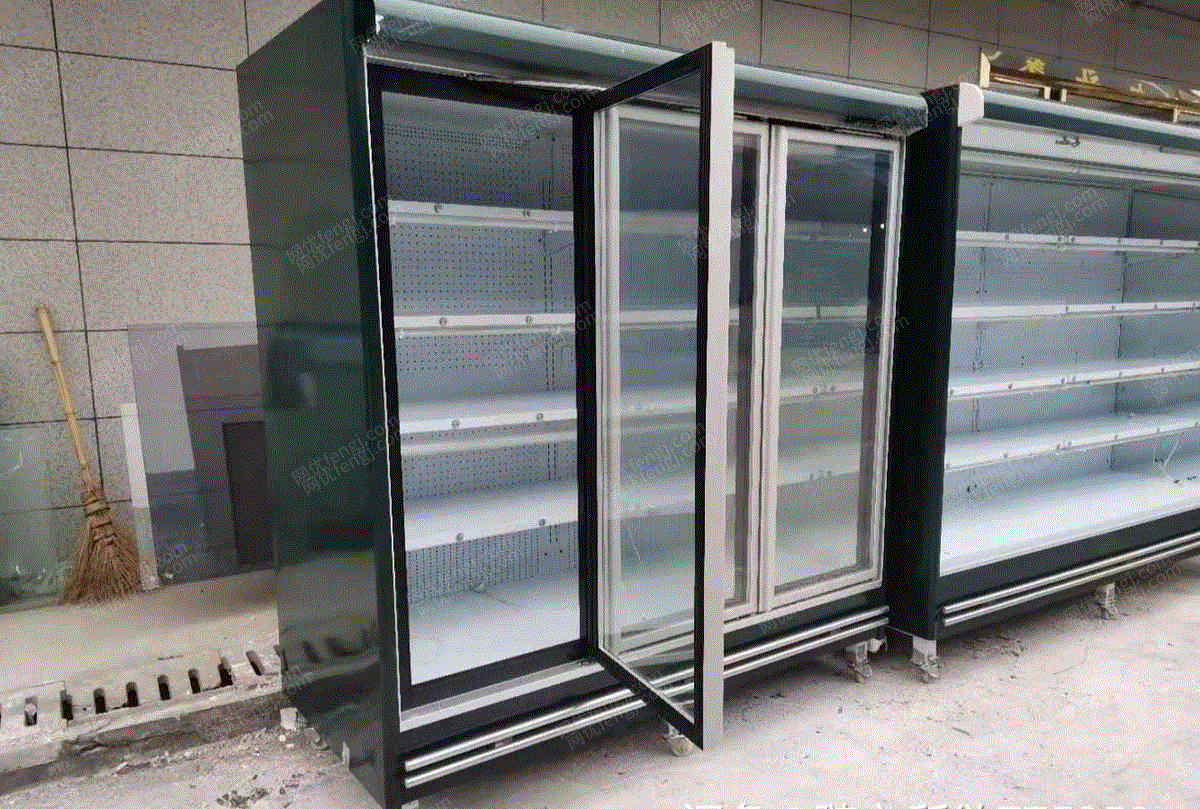 二手制冷机组价格