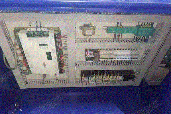 塑料机械价格
