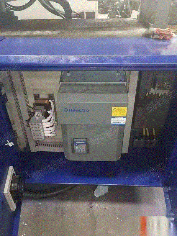 塑料机械转让