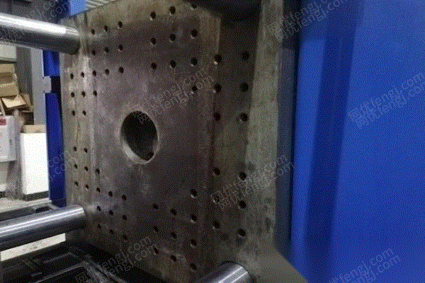 塑料机械价格