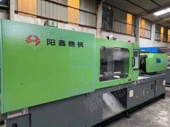 塑料机械价格