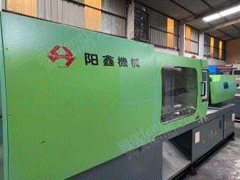 塑料机械价格
