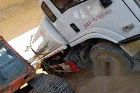 市政工程车出售