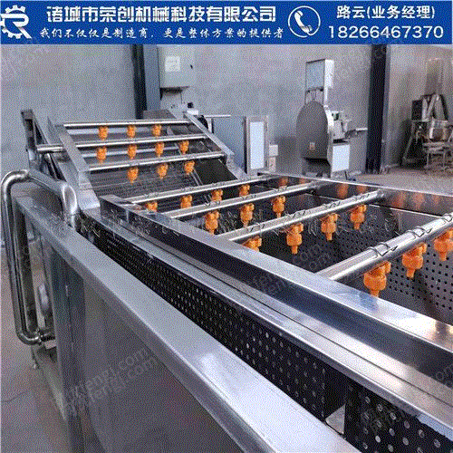 清洗设备回收